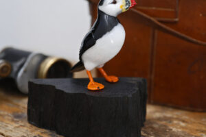 Puffin Stand 1