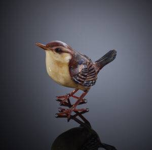 glass-wren